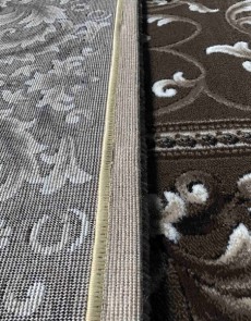 Високощільний килим Tango Asmin AI66A D.Beige-D.Beige - высокое качество по лучшей цене в Украине.